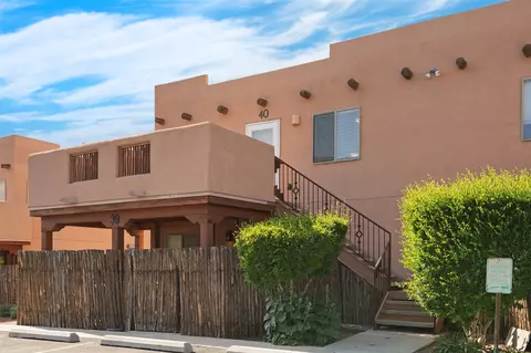 3300 Rufina #K40, Santa Fe, NM 87507