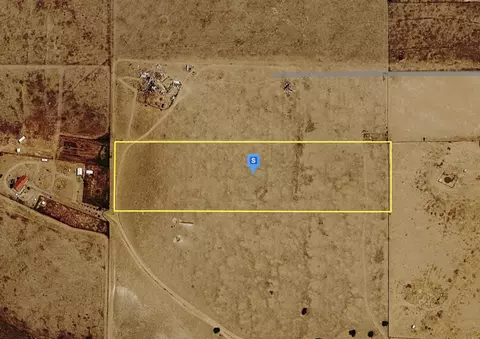 45 Sheepdog Ln, Stanley, NM 87056