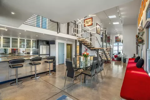 1012 Marquez Pl #302, Santa Fe, NM 87505