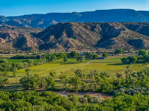 20658 Highway 84, Medanales, NM 87548