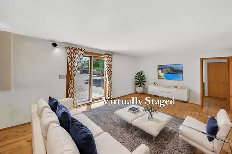 1564 Navajo Dr, Santa Fe, NM 87505