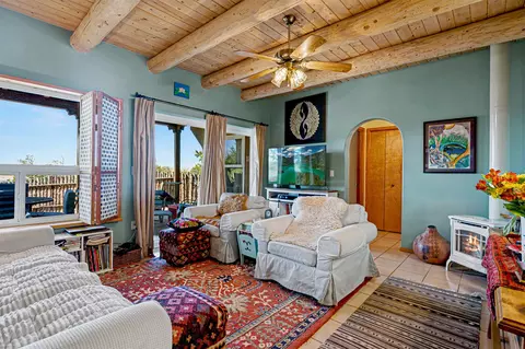 14 Melado Dr, Santa Fe, NM 87508