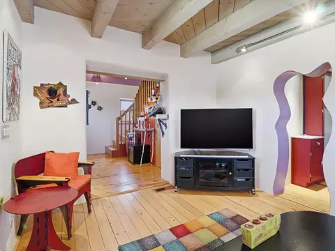 1204 Agua Fria St, Santa Fe, NM 87501