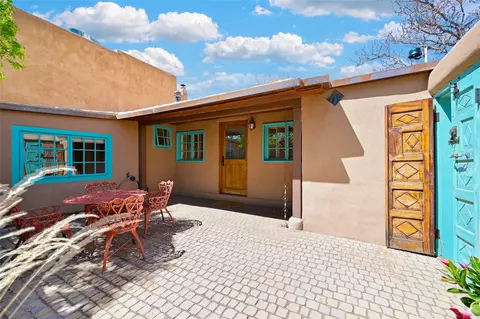 104 Jimenez St #C, Santa Fe, NM 87501