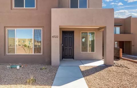 4722 Wheeler Peak, Santa Fe, NM 87507