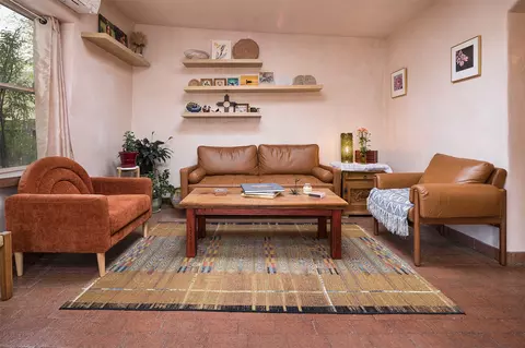508 Juanita St, Santa Fe, NM 87501