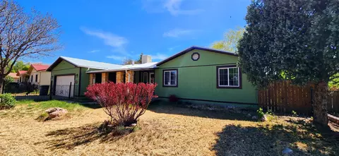 2307 Anderson Dr, Las Vegas, NM 87701