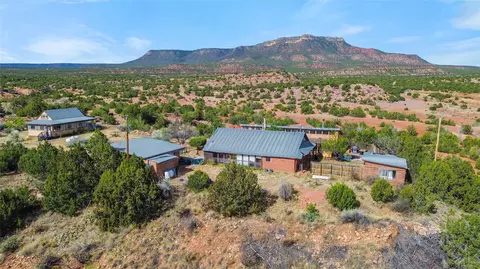 3 4 County Road B41c, San Jose, NM 87565