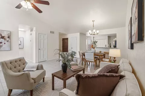 2502 Calle De Rincon Bonito, Santa Fe, NM 87505