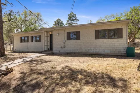 1917 40th, Los Alamos, NM 87544