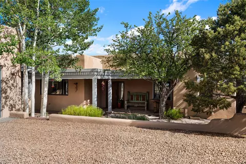 75 Avenida De Las Casas #29, Santa Fe, NM 87506