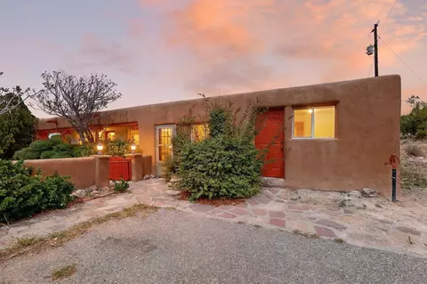 270 Nm 503 #A, Santa Fe, NM 87506