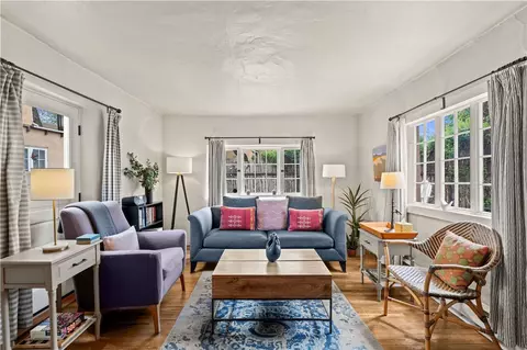 132 N And 134 N Guadalupe, Santa Fe, NM 87501