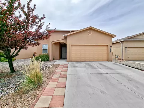5222 Via Del Sol, Santa Fe, NM 87507