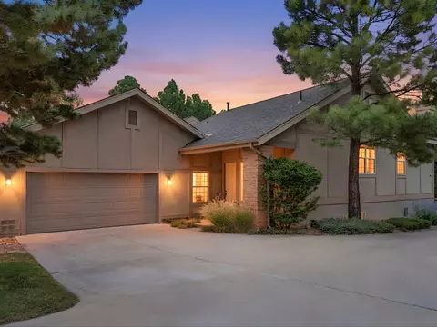 912 Circle Dr, Los Alamos, NM 87544