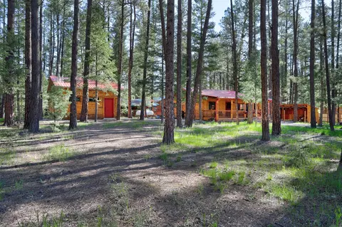 328 Blue Spruce Dr, Jemez Springs, NM 87025