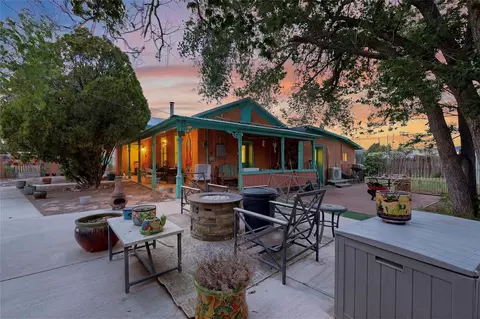 321 Mount Carmel Ave, Socorro, NM 87801