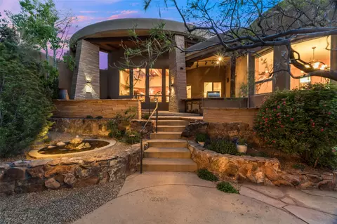 13415 Quaking Aspen, Albuquerque, NM 87111