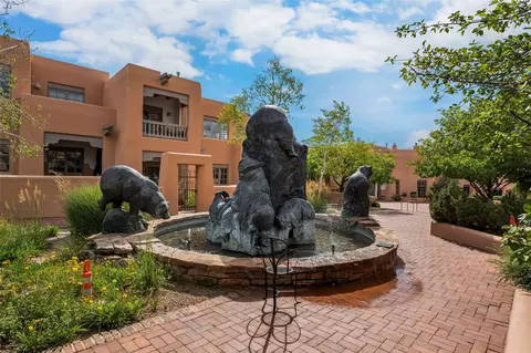 3101 Old Pecos Trl #108, Santa Fe, NM 87505