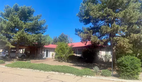1897 Candela St, Santa Fe, NM 87505