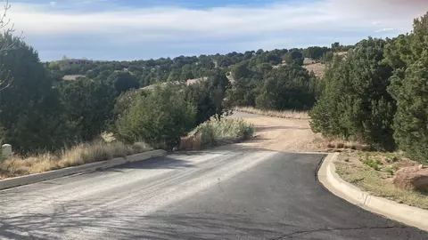 99 102 Centaurus Ranch Rd, Santa Fe, NM 87507