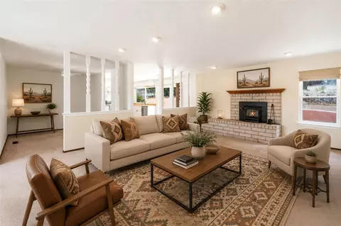 2211 Portavela St, Santa Fe, NM 87505