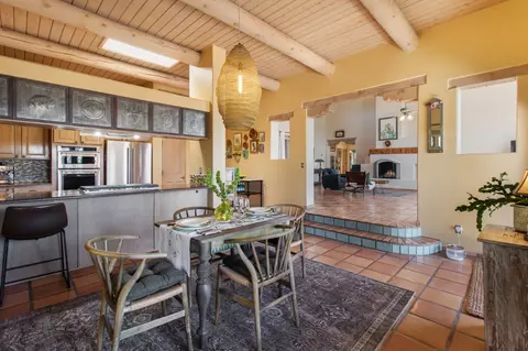 23 Monterey Rd, Santa Fe, NM 87508
