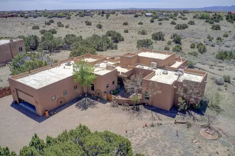 47 Azul Loop, Santa Fe, NM 87508