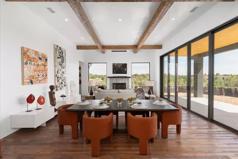 23 Windridge Cir, Santa Fe, NM 87506