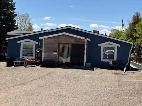 276 Glorieta Hwy, Pecos, NM 87552