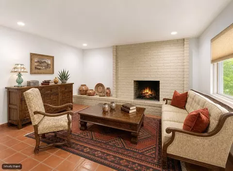 2433 Avenida De Las Estrellas, Santa Fe, NM 87507