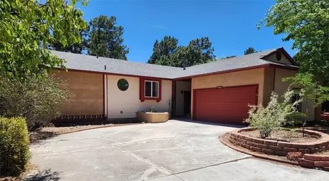 975 Tsankawi, Los Alamos, NM 87544