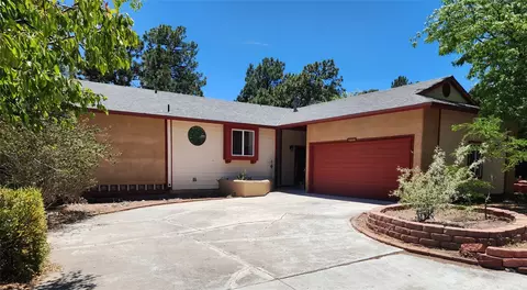 975 Tsankawi, Los Alamos, NM 87544