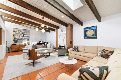 722 Gonzales Rd, Santa Fe, NM 87501