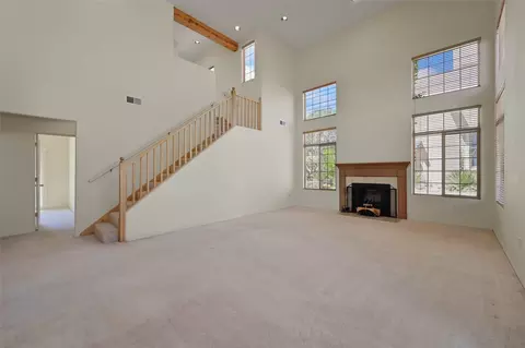4305 Cloud Dance, Santa Fe, NM 87507