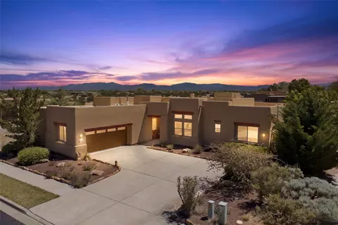 6 Madre Mtn, Santa Fe, NM 87508