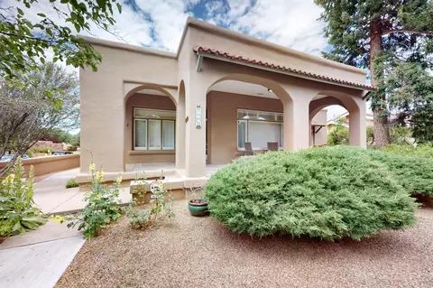 728 Don Gaspar Ave #1A & 1B, Santa Fe, NM 87505