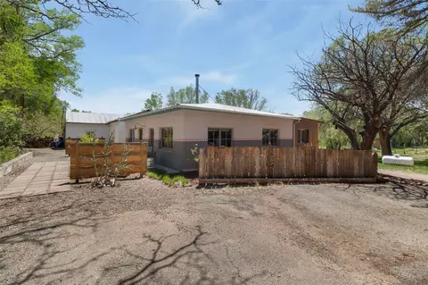 34871 Us Hwy 285, Ojo Caliente, NM 87549