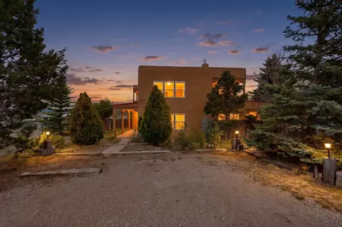 24 Mclaughlin, Sandia Park, NM 87047