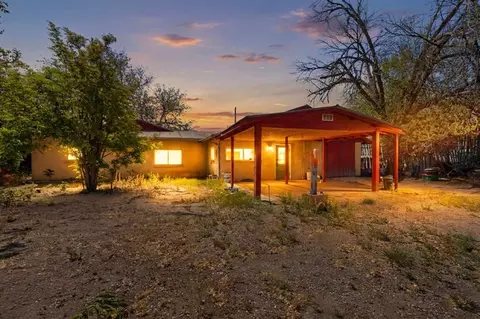 19309 Us Hwy 84285, Espanola, NM 87532