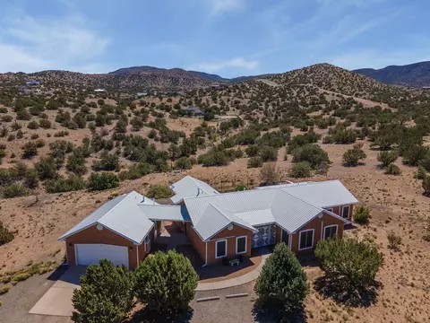 31 Sinagua, Placitas, NM 87043