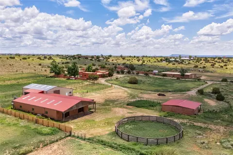 54 Rons Rd, Santa Fe, NM 87508