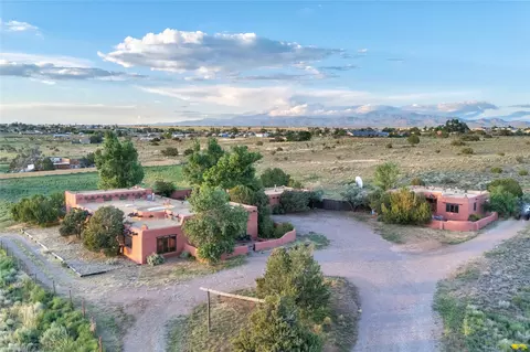 54 Rons Rd, Santa Fe, NM 87508