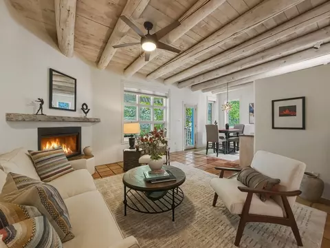 624 Paseo De La Cuma #13, Santa Fe, NM 87501