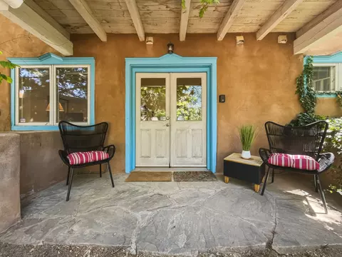 624 Paseo De La Cuma #13, Santa Fe, NM 87501