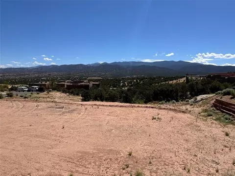 4008 Enclave Way #LOT 33, Santa Fe, NM 87506