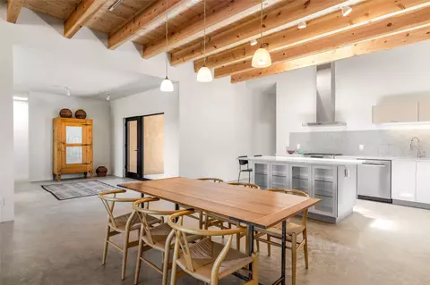 51 Spur Ranch Rd, Lamy, NM 87540