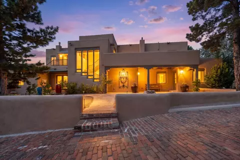 145 157 Brownell Howland Rd, Santa Fe, NM 87501