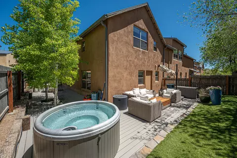 2180 W Alameda St #23, Santa Fe, NM 87507