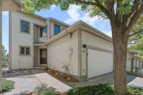 15 Los Arboles Dr, Los Alamos, NM 87544